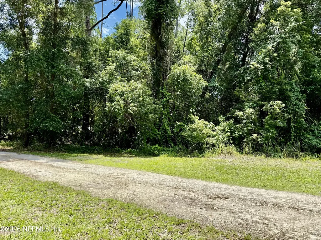 627 Walnut Street Welaka FL 32193