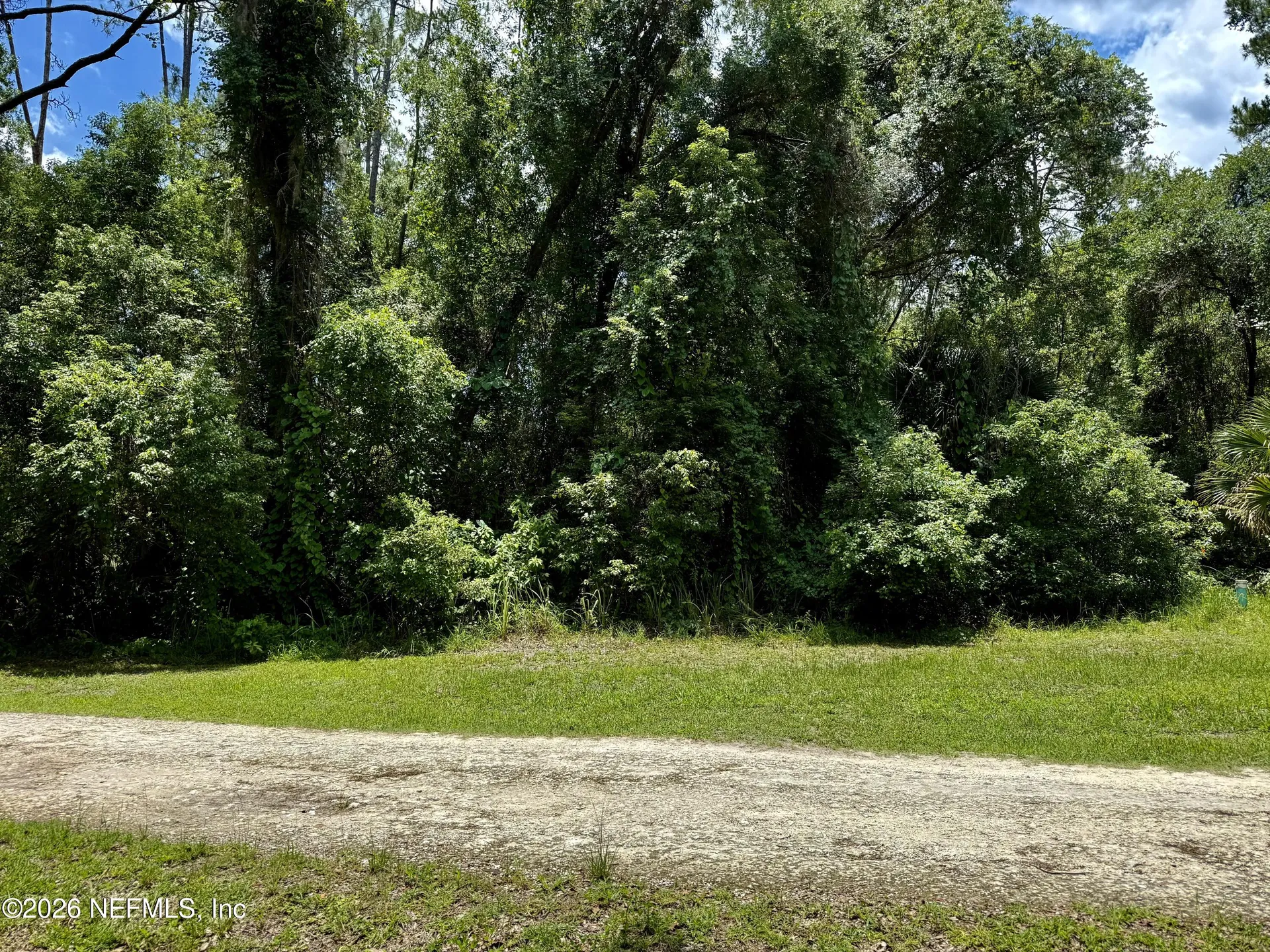 627 Walnut Street Welaka FL 32193