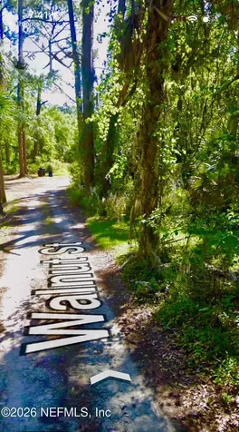 627 Walnut Street Welaka FL 32193