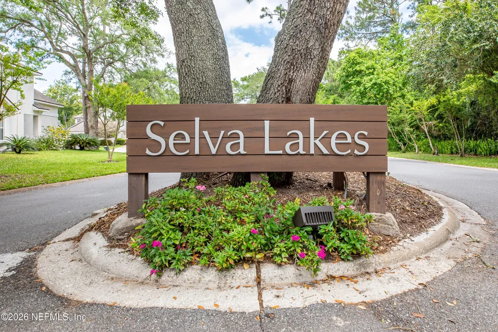 563 Selva Lakes Circle Atlantic Beach FL 32233