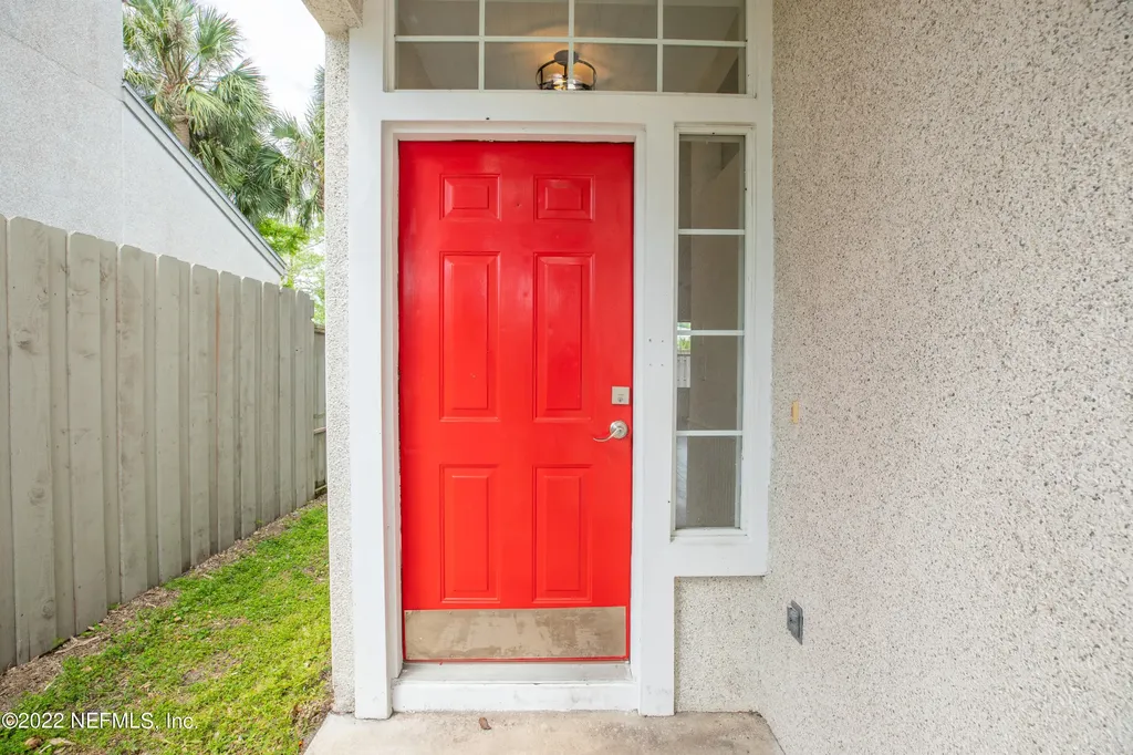 563 Selva Lakes Circle Atlantic Beach FL 32233
