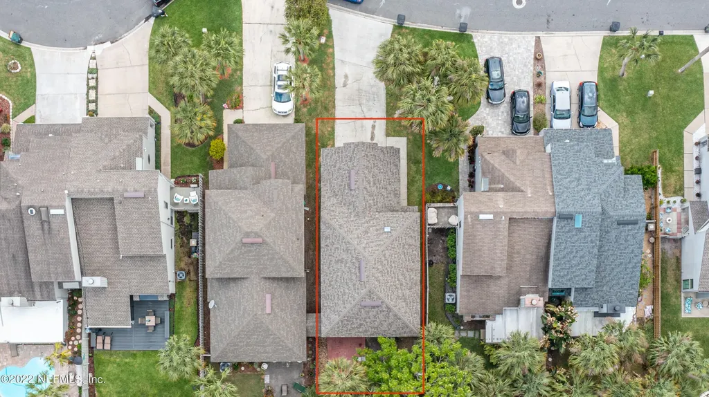 563 Selva Lakes Circle Atlantic Beach FL 32233