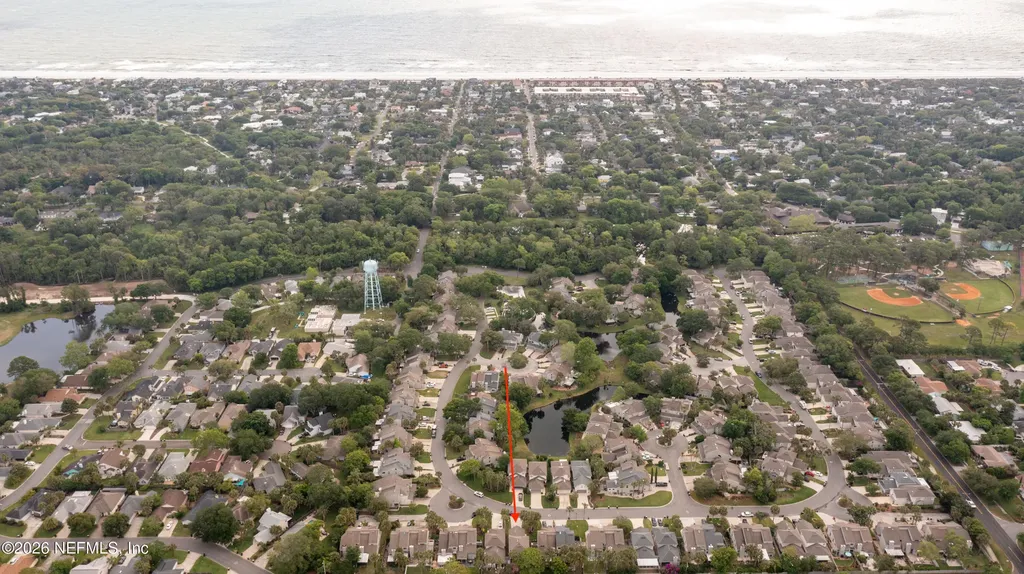 563 Selva Lakes Circle Atlantic Beach FL 32233
