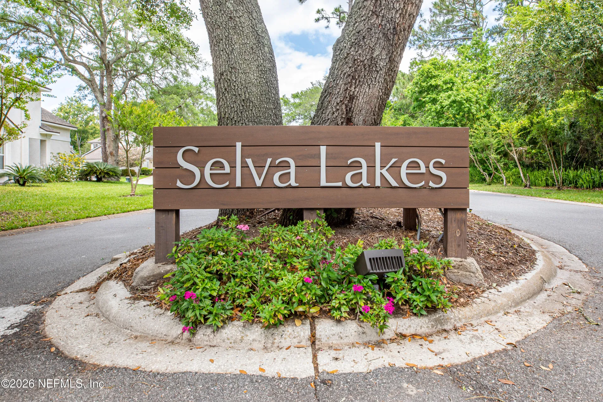563 Selva Lakes Circle Atlantic Beach FL 32233