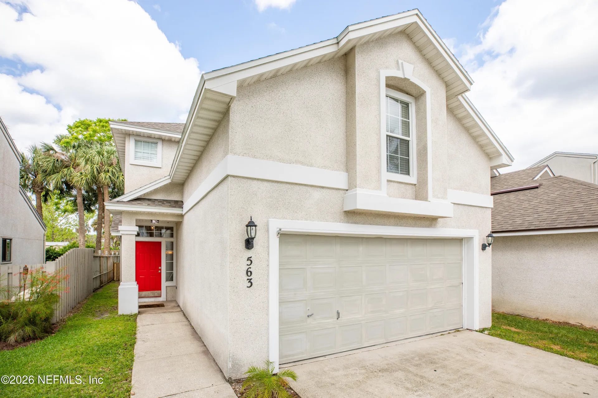 563 Selva Lakes Circle Atlantic Beach FL 32233