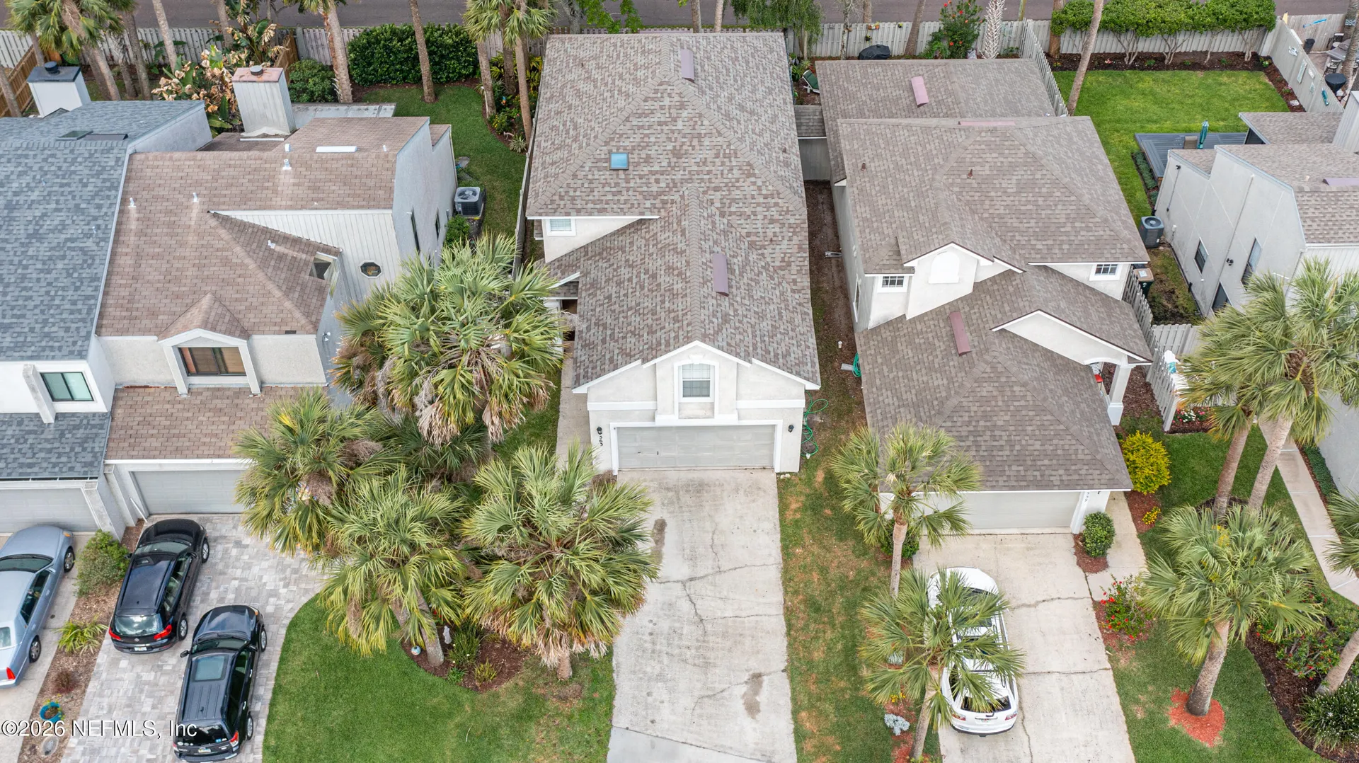 563 Selva Lakes Circle Atlantic Beach FL 32233