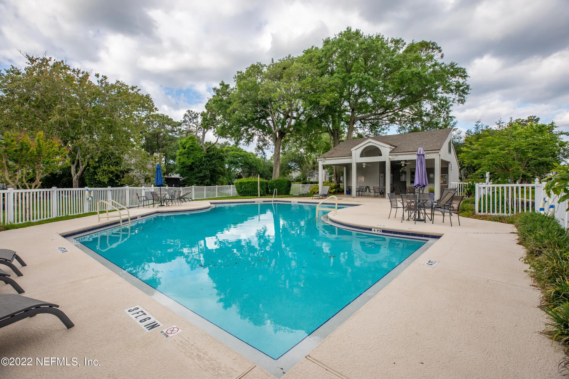563 Selva Lakes Circle Atlantic Beach FL 32233