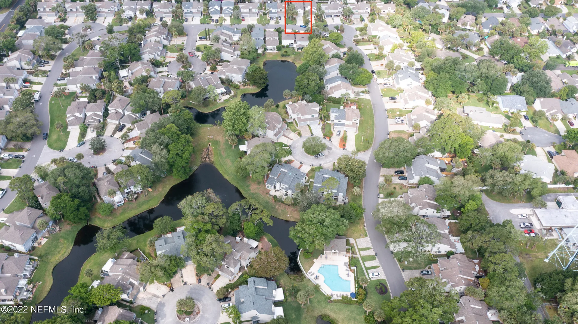563 Selva Lakes Circle Atlantic Beach FL 32233
