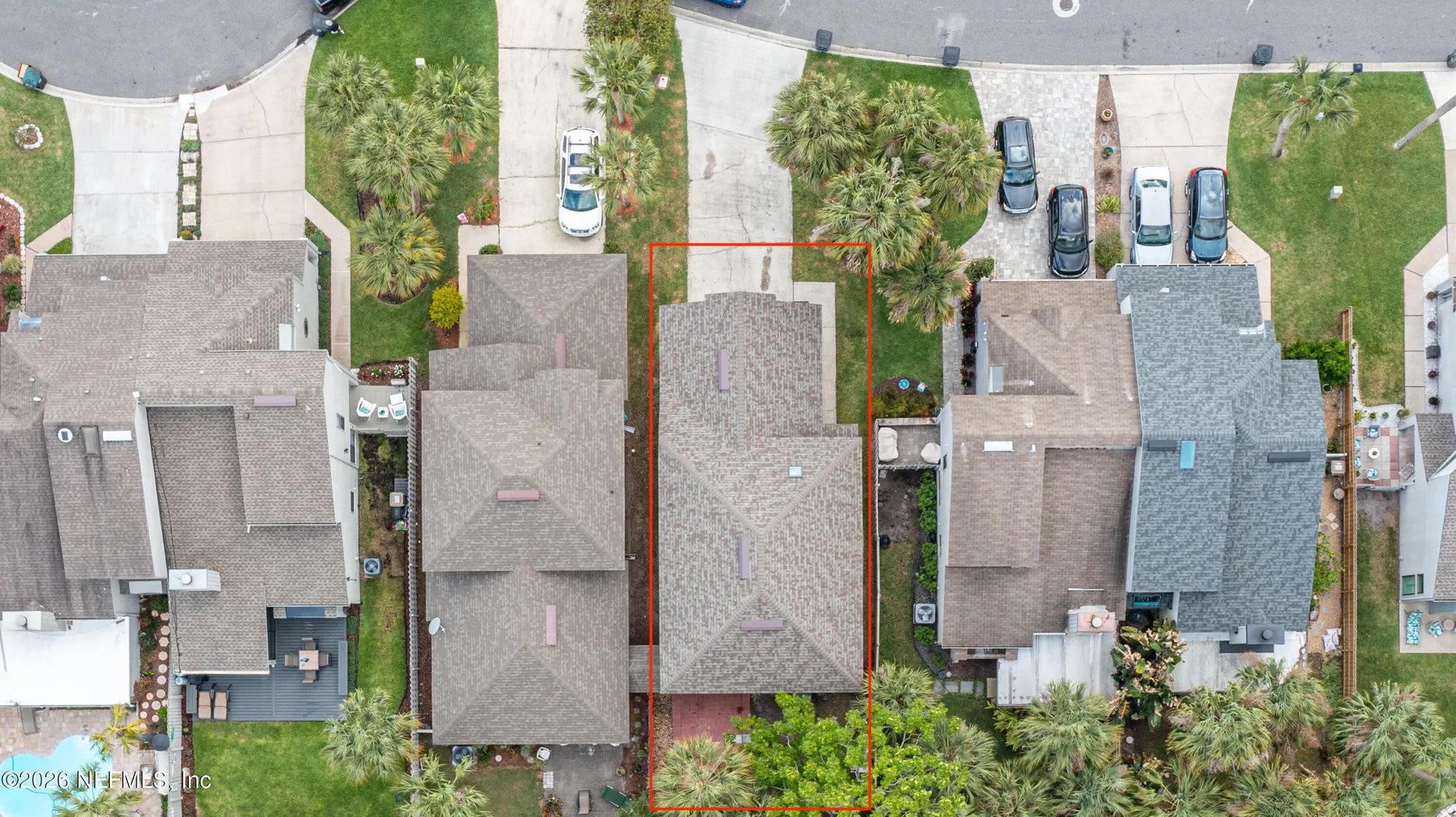563 Selva Lakes Circle Atlantic Beach FL 32233