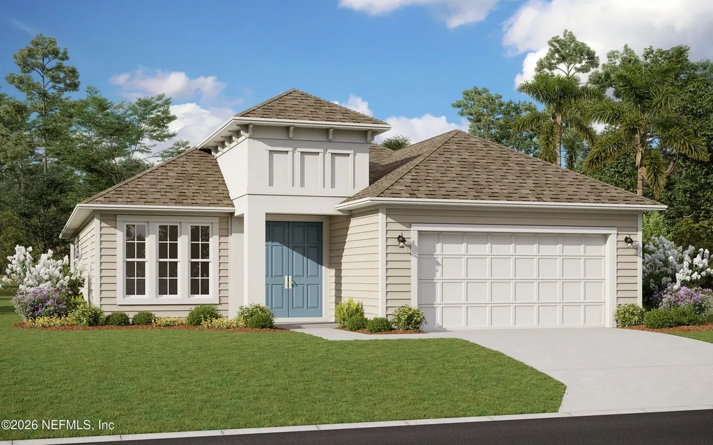 3252 Willowleaf Lane Green Cove Springs FL 32043