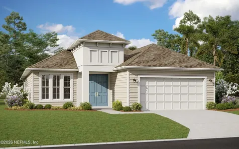 3252 Willowleaf Lane Green Cove Springs FL 32043