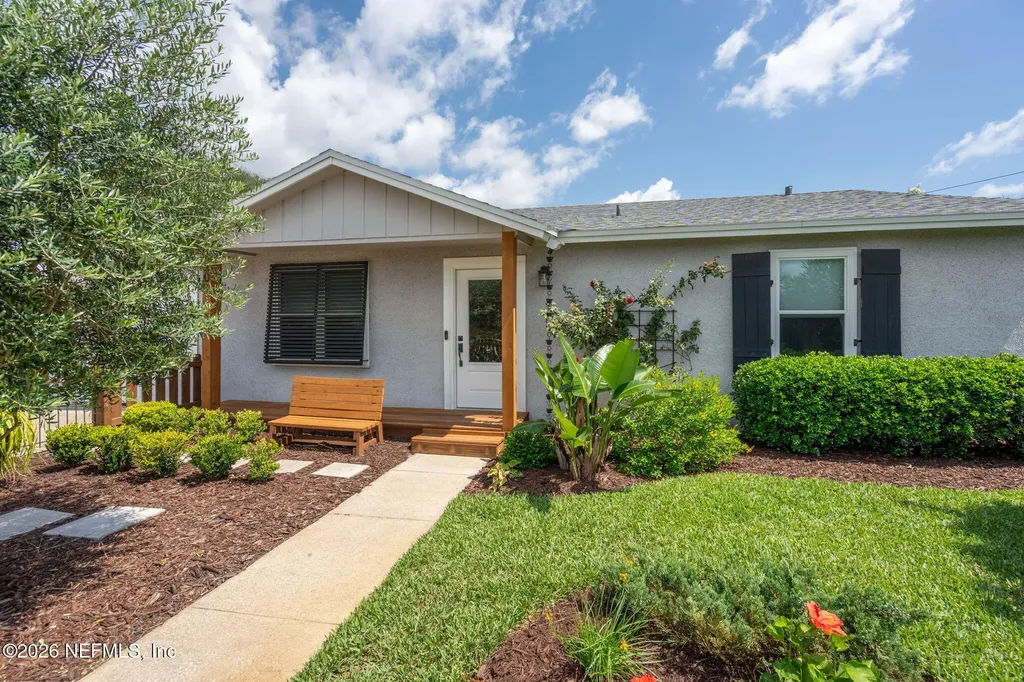 208 Trade Wind Lane St. Augustine FL 32080