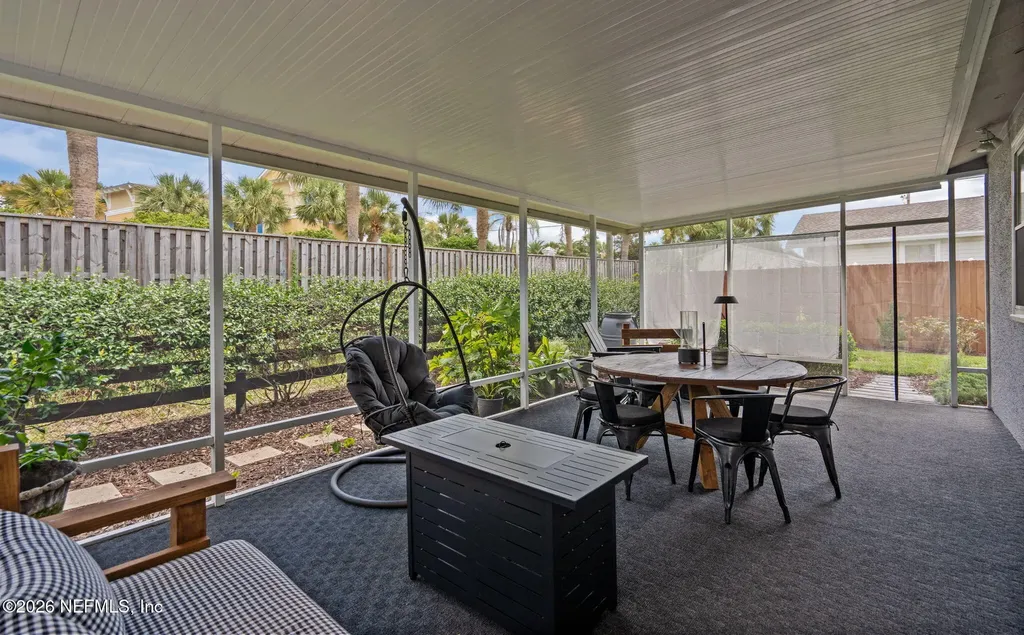 208 Trade Wind Lane St. Augustine FL 32080