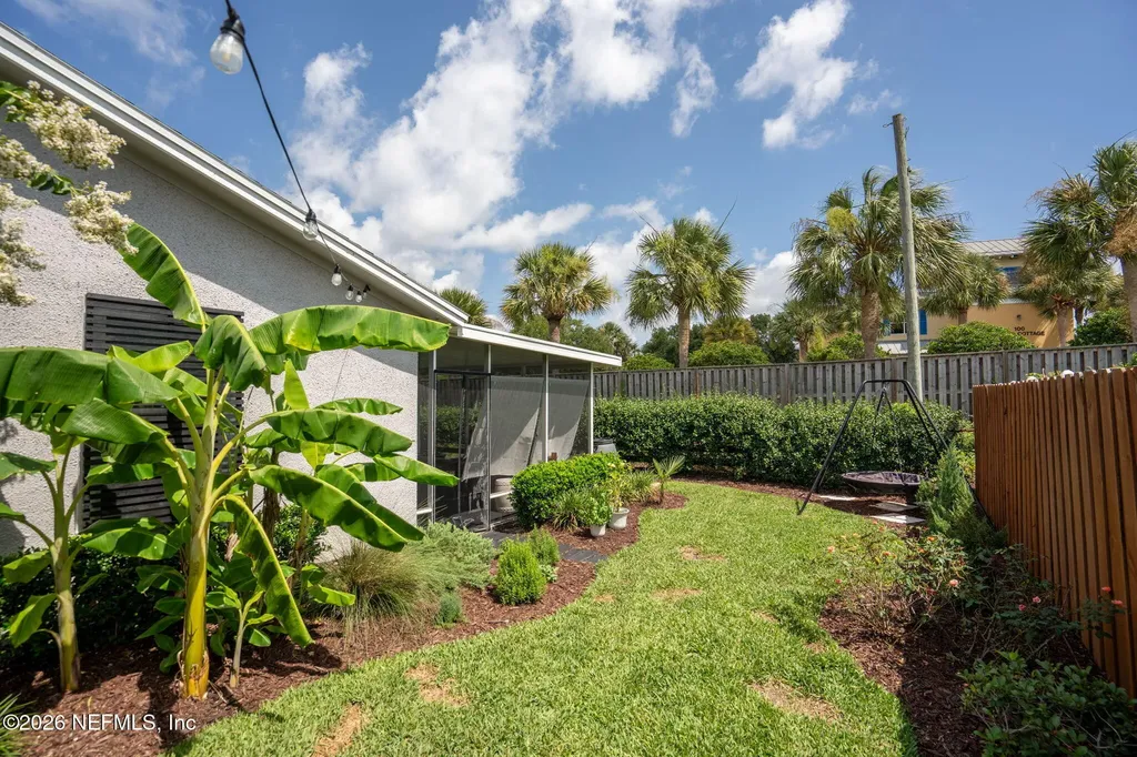 208 Trade Wind Lane St. Augustine FL 32080
