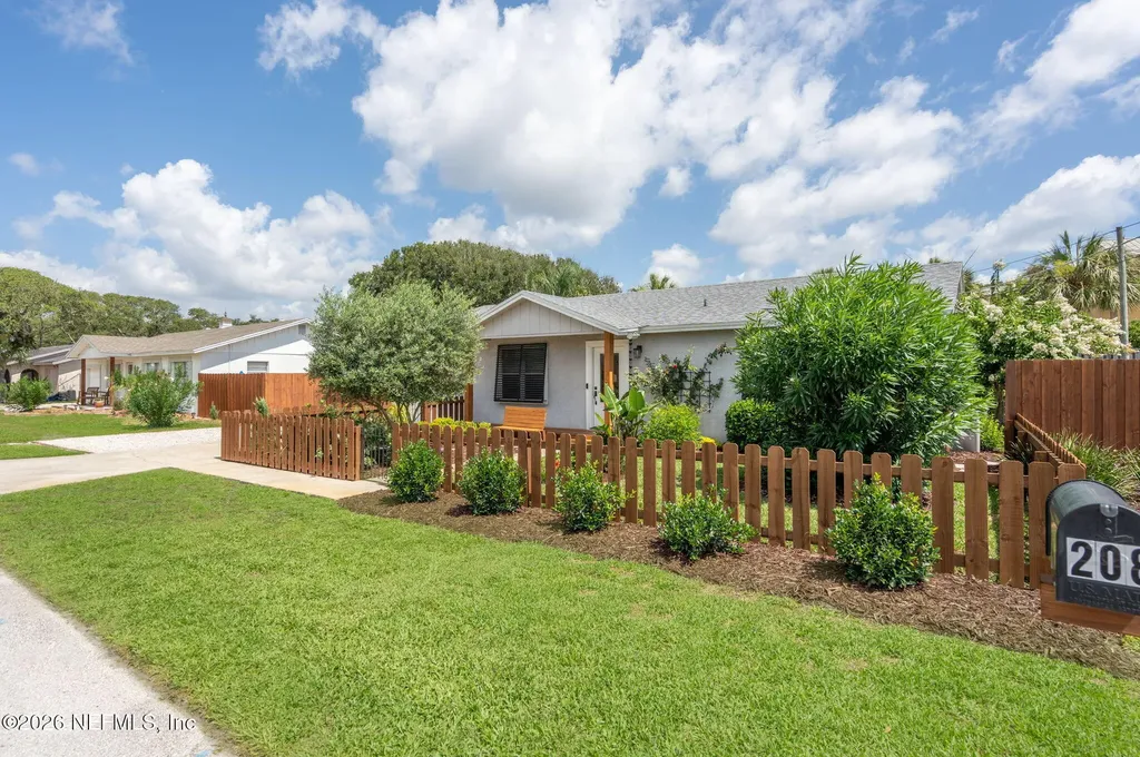 208 Trade Wind Lane St. Augustine FL 32080