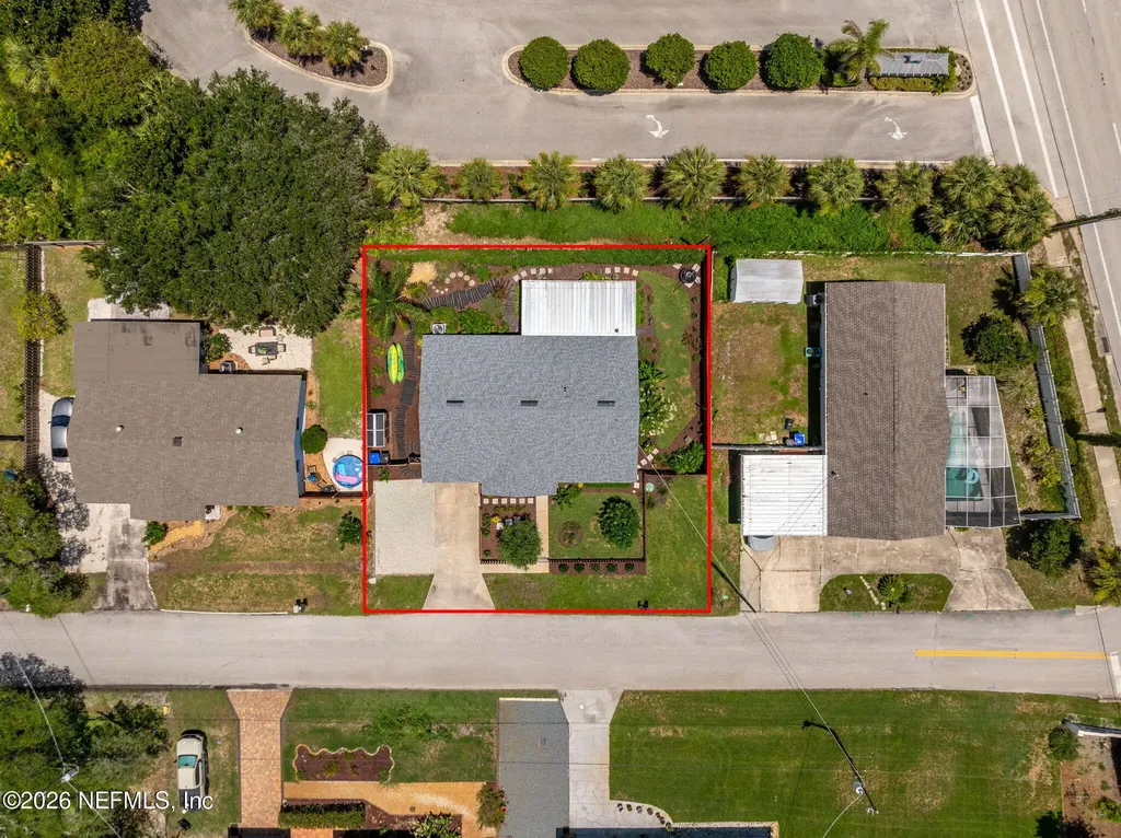 208 Trade Wind Lane St. Augustine FL 32080