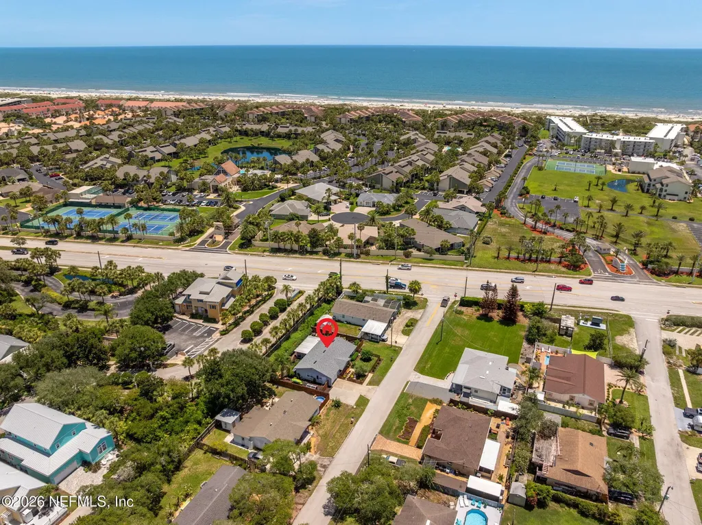 208 Trade Wind Lane St. Augustine FL 32080