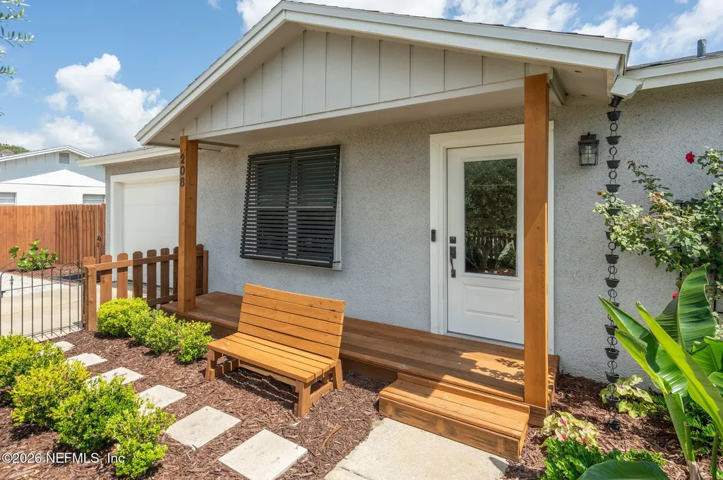 208 Trade Wind Lane St. Augustine FL 32080