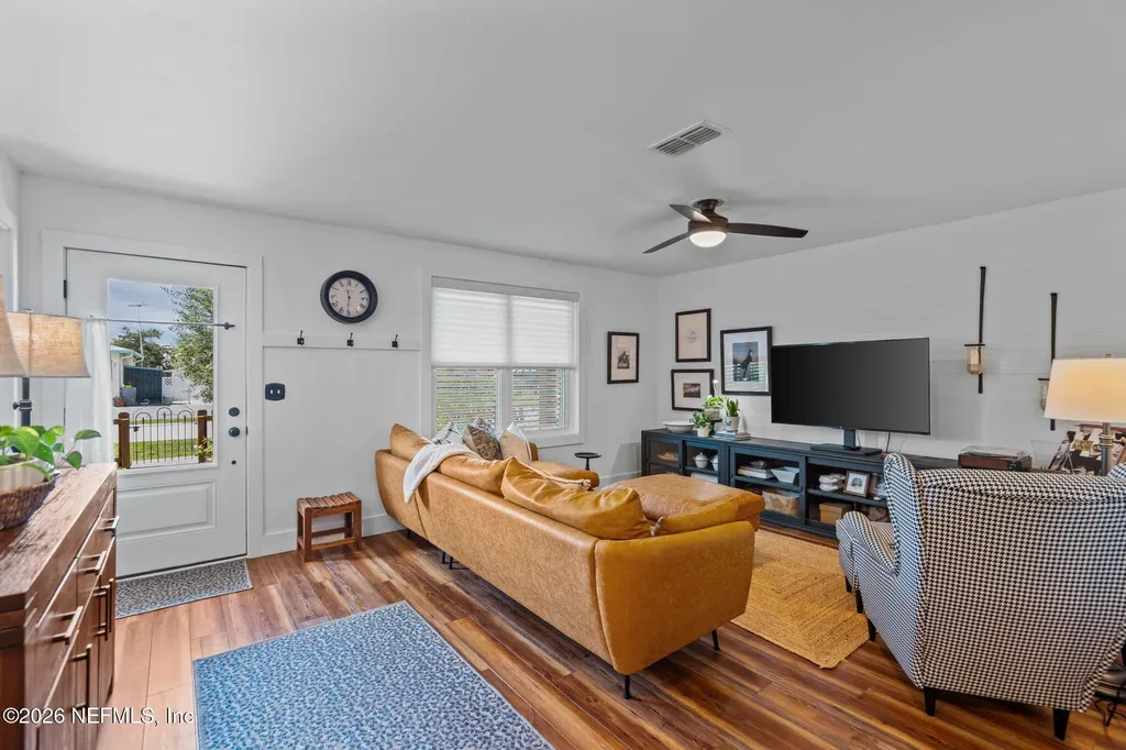 208 Trade Wind Lane St. Augustine FL 32080