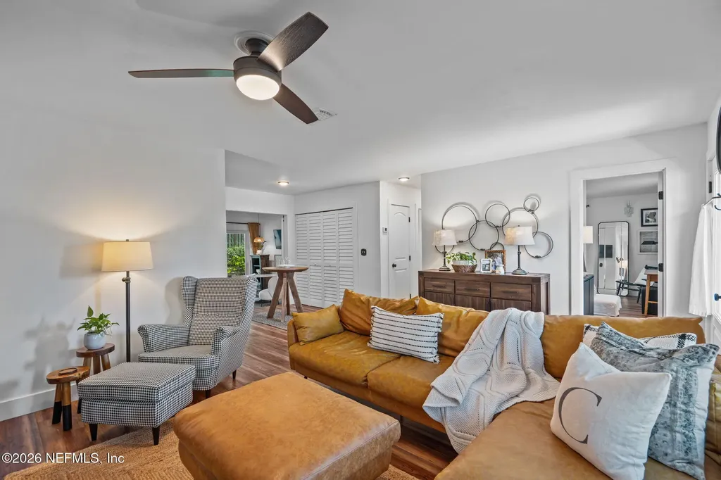 208 Trade Wind Lane St. Augustine FL 32080