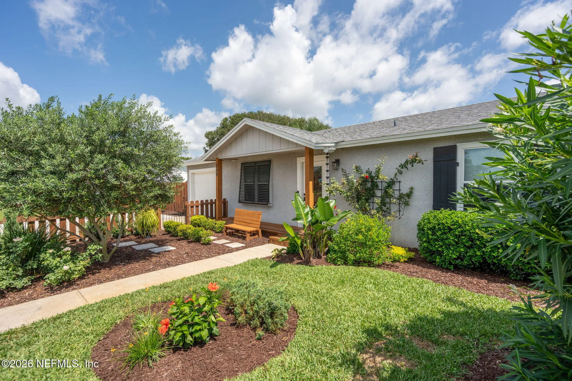 208 Trade Wind Lane St. Augustine FL 32080