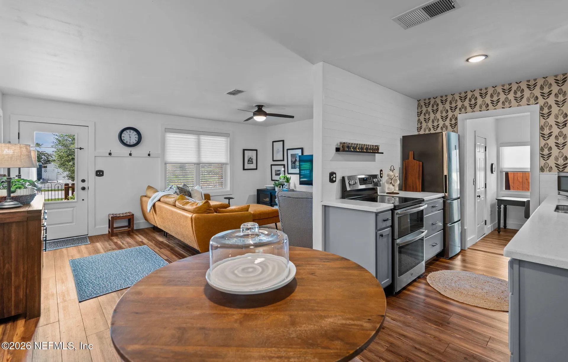 208 Trade Wind Lane St. Augustine FL 32080