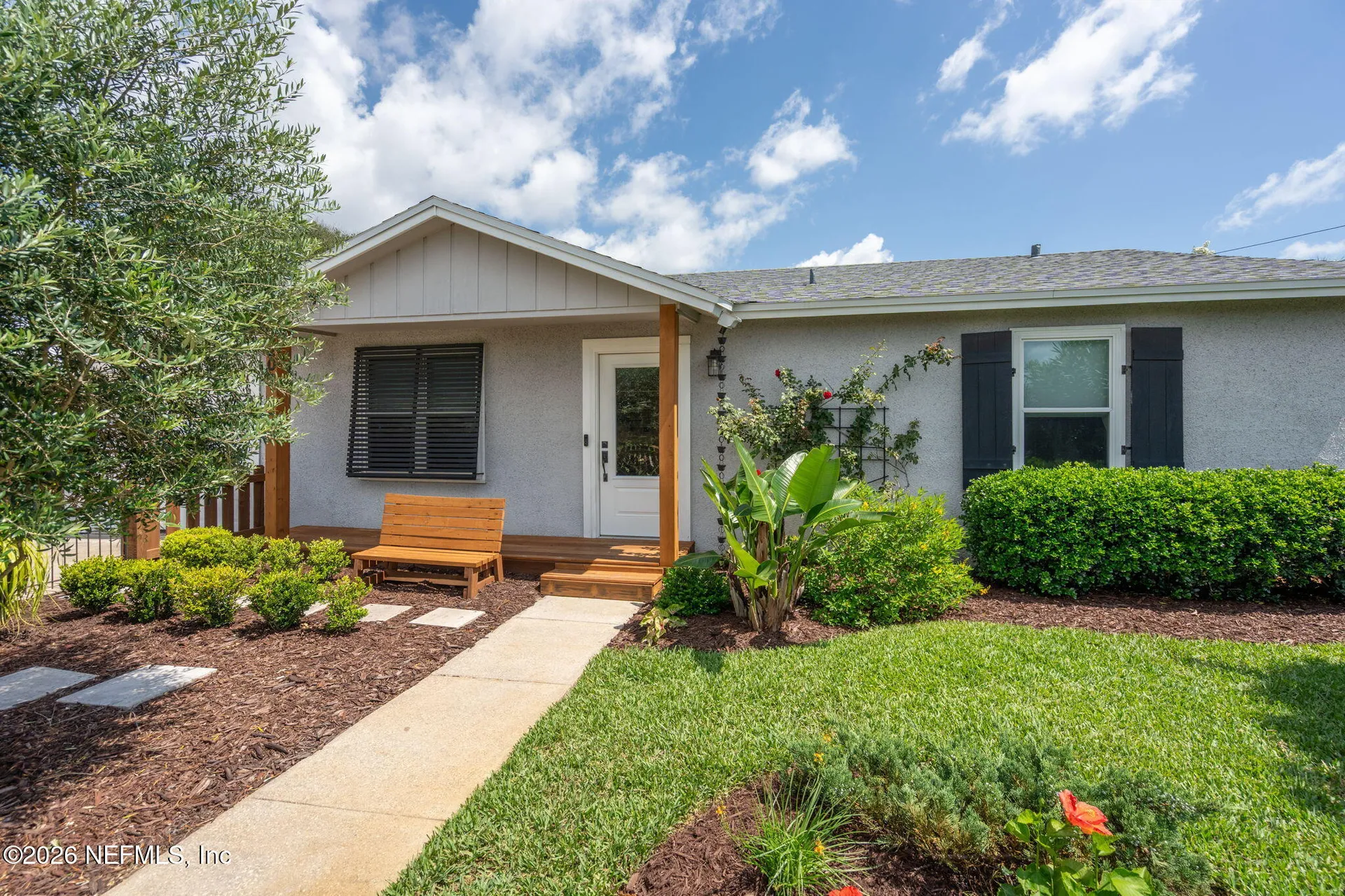 208 Trade Wind Lane St. Augustine FL 32080