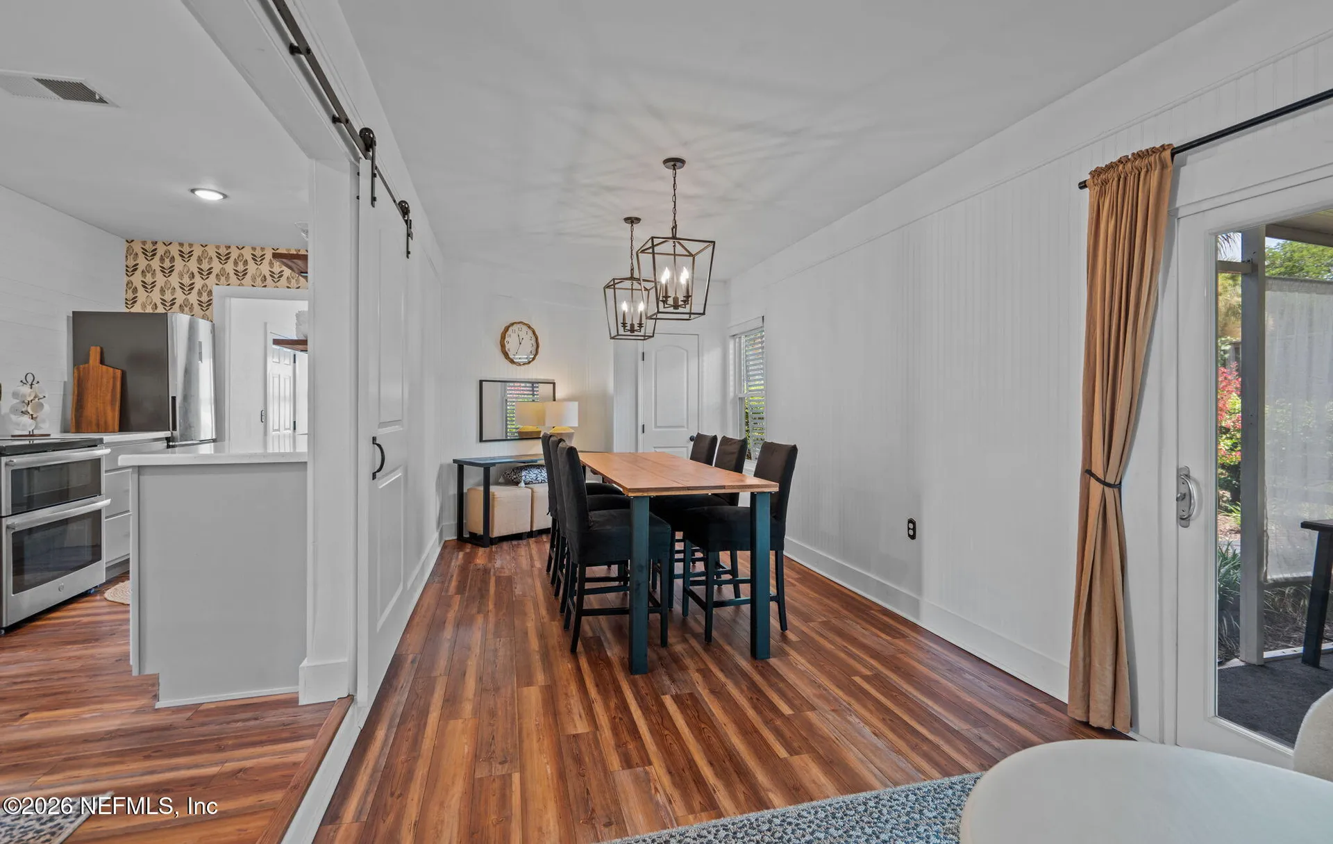 208 Trade Wind Lane St. Augustine FL 32080