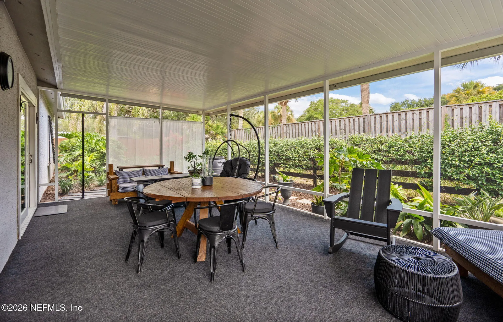 208 Trade Wind Lane St. Augustine FL 32080