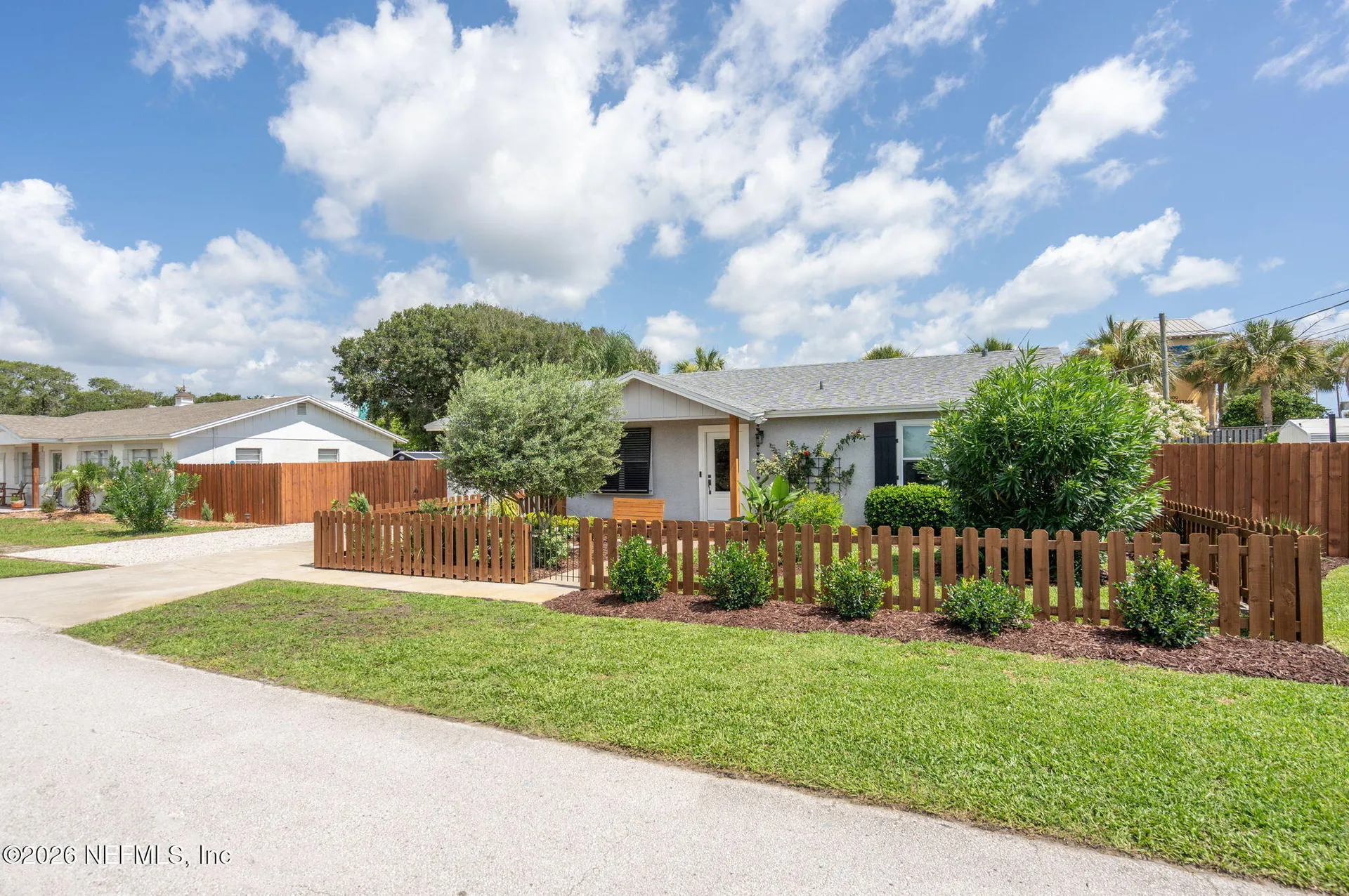 208 Trade Wind Lane St. Augustine FL 32080
