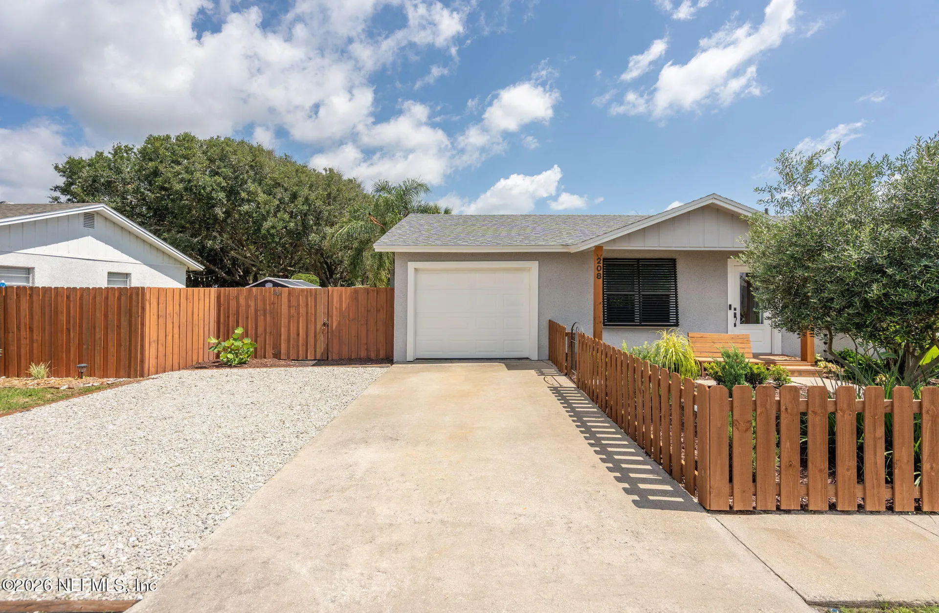 208 Trade Wind Lane St. Augustine FL 32080