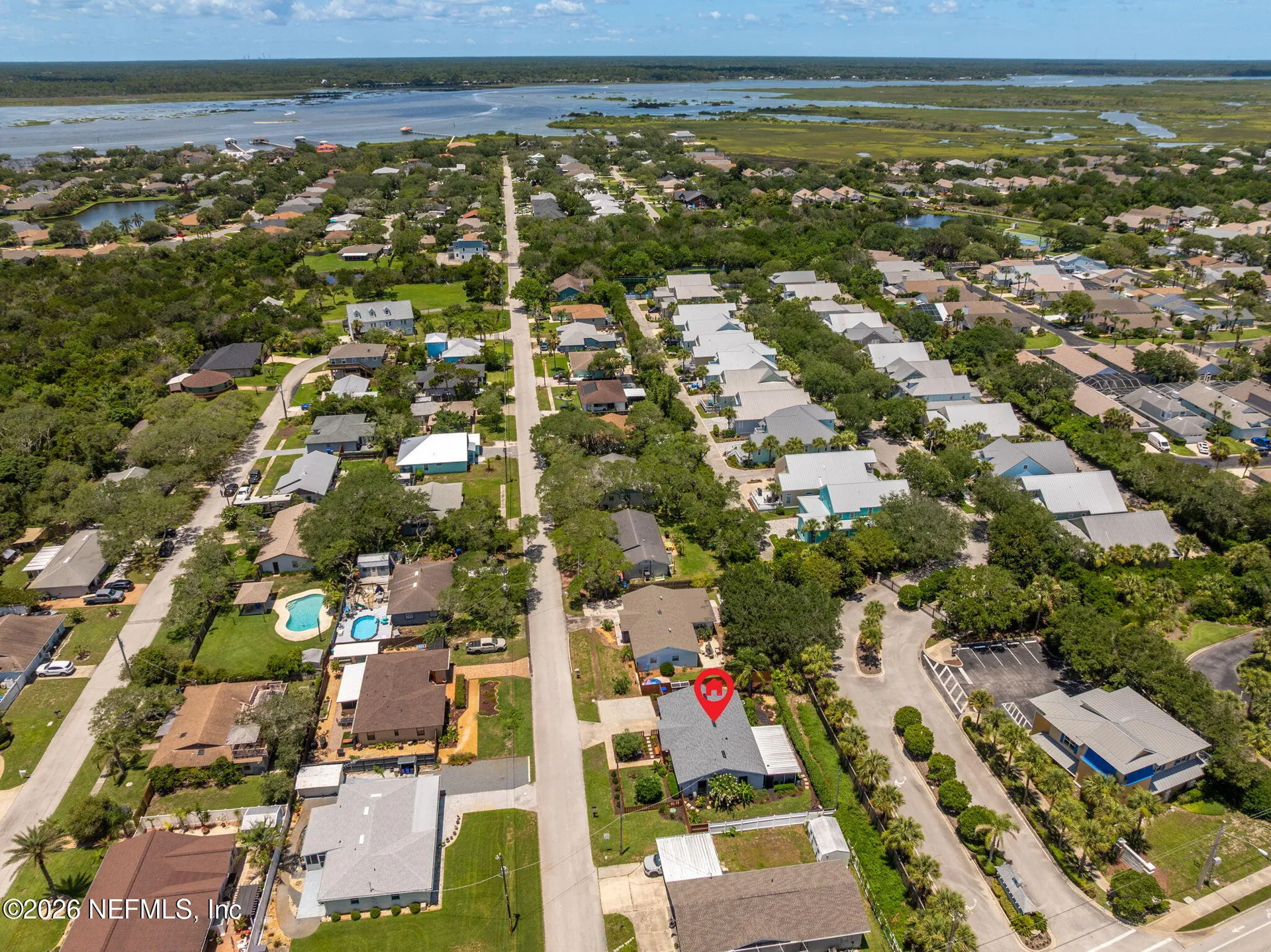 208 Trade Wind Lane St. Augustine FL 32080
