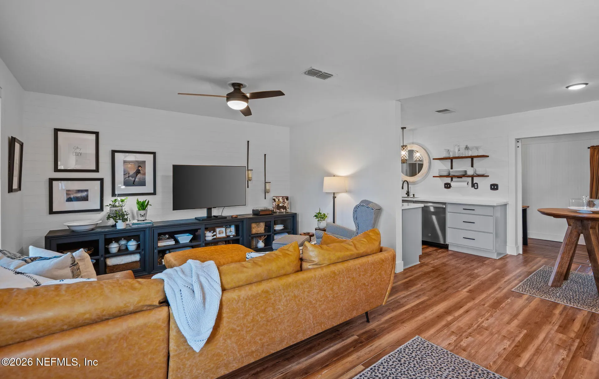 208 Trade Wind Lane St. Augustine FL 32080