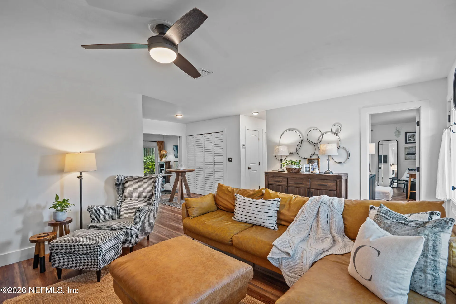 208 Trade Wind Lane St. Augustine FL 32080