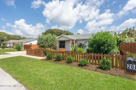 208 Trade Wind Lane St. Augustine FL 32080