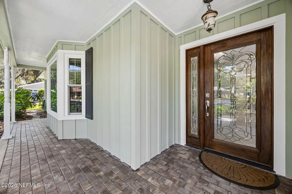 1428 Plantation Oaks Lane Fernandina Beach FL 32034