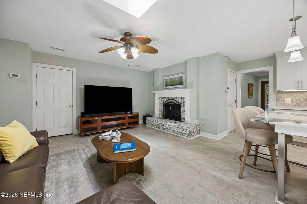 1428 Plantation Oaks Lane Fernandina Beach FL 32034