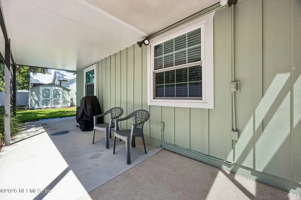 1428 Plantation Oaks Lane Fernandina Beach FL 32034