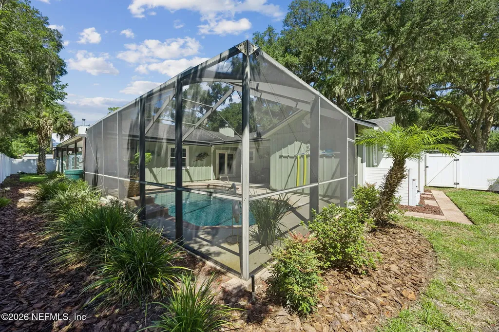 1428 Plantation Oaks Lane Fernandina Beach FL 32034