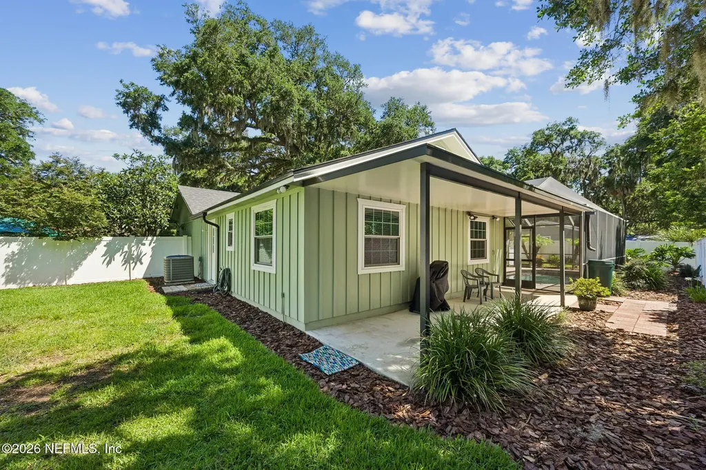 1428 Plantation Oaks Lane Fernandina Beach FL 32034