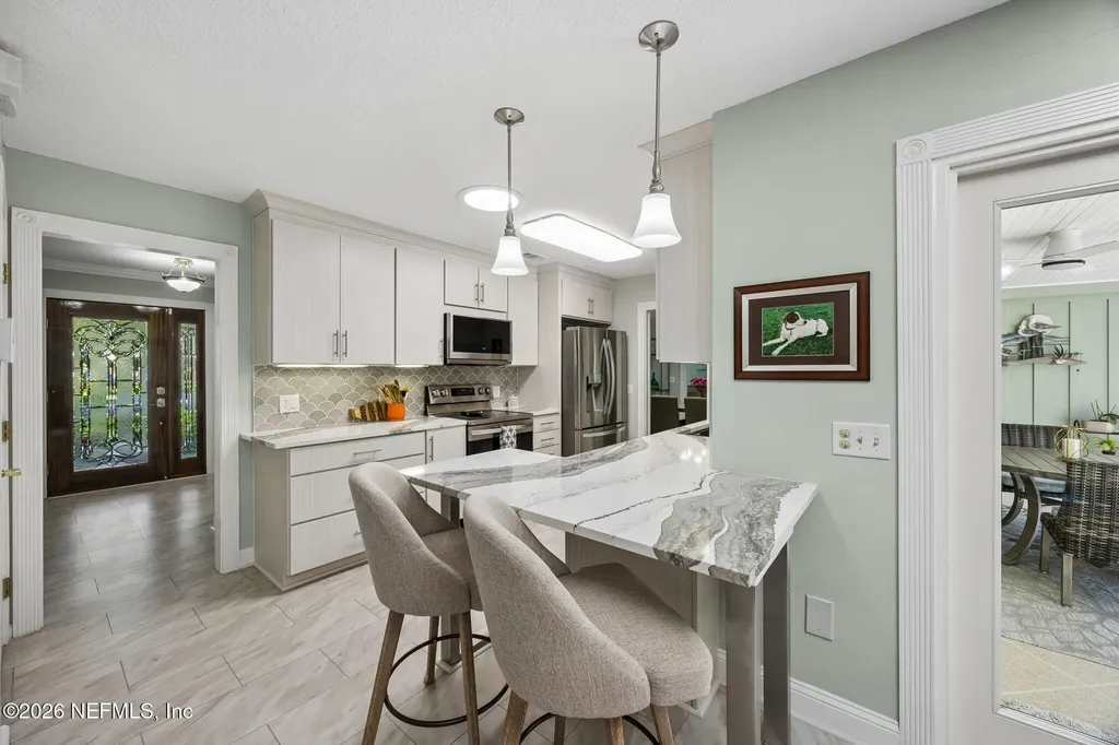 1428 Plantation Oaks Lane Fernandina Beach FL 32034