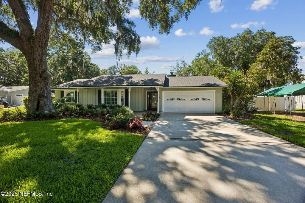 1428 Plantation Oaks Lane Fernandina Beach FL 32034