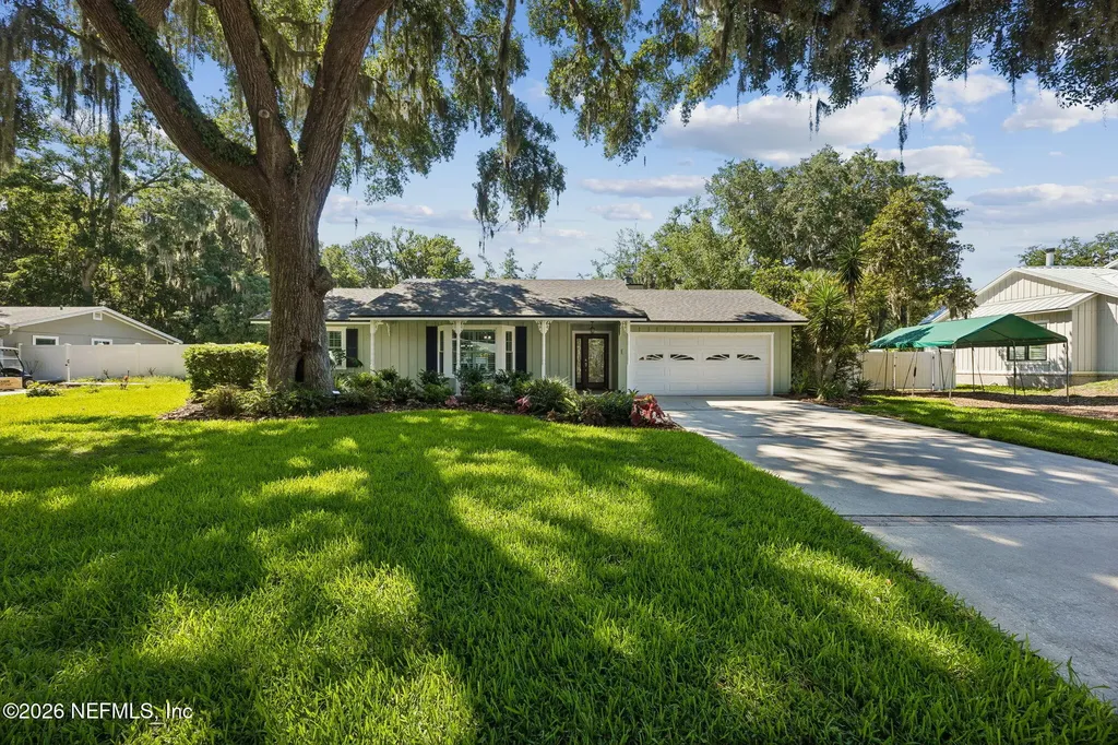 1428 Plantation Oaks Lane Fernandina Beach FL 32034