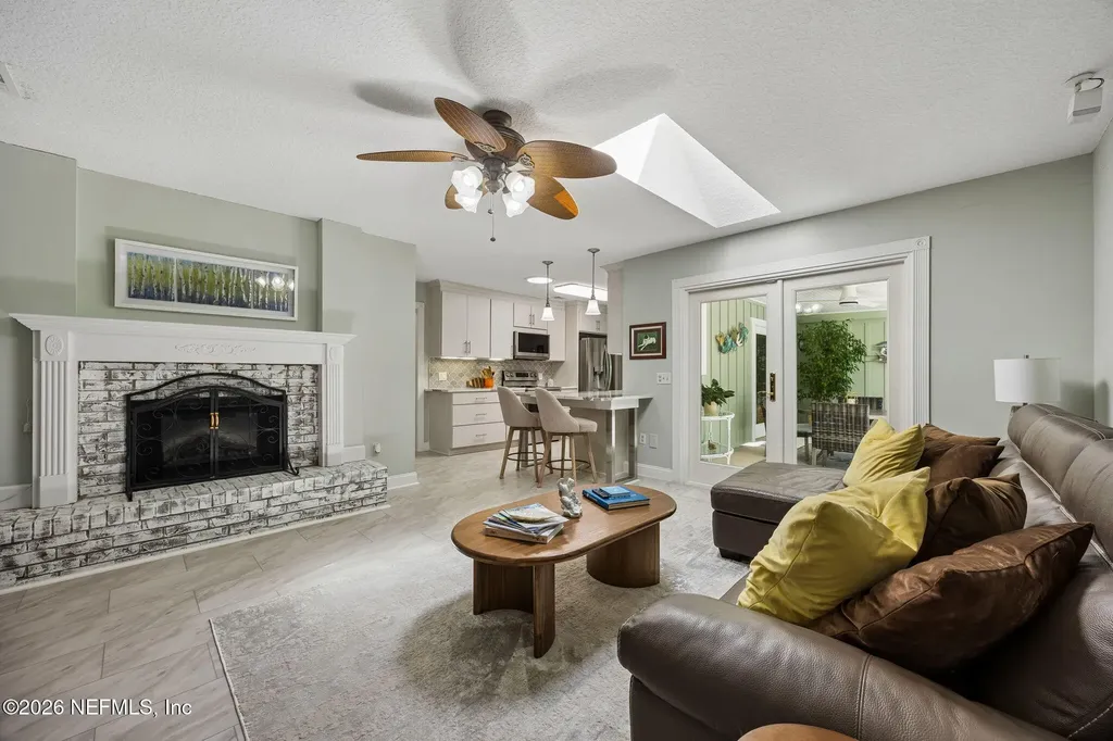 1428 Plantation Oaks Lane Fernandina Beach FL 32034