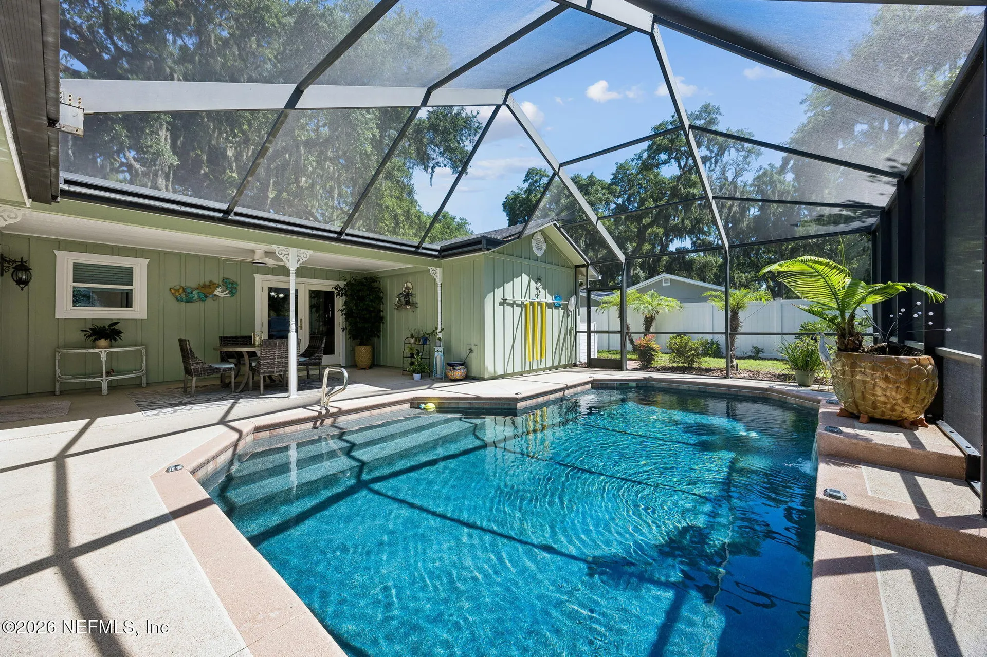 1428 Plantation Oaks Lane Fernandina Beach FL 32034