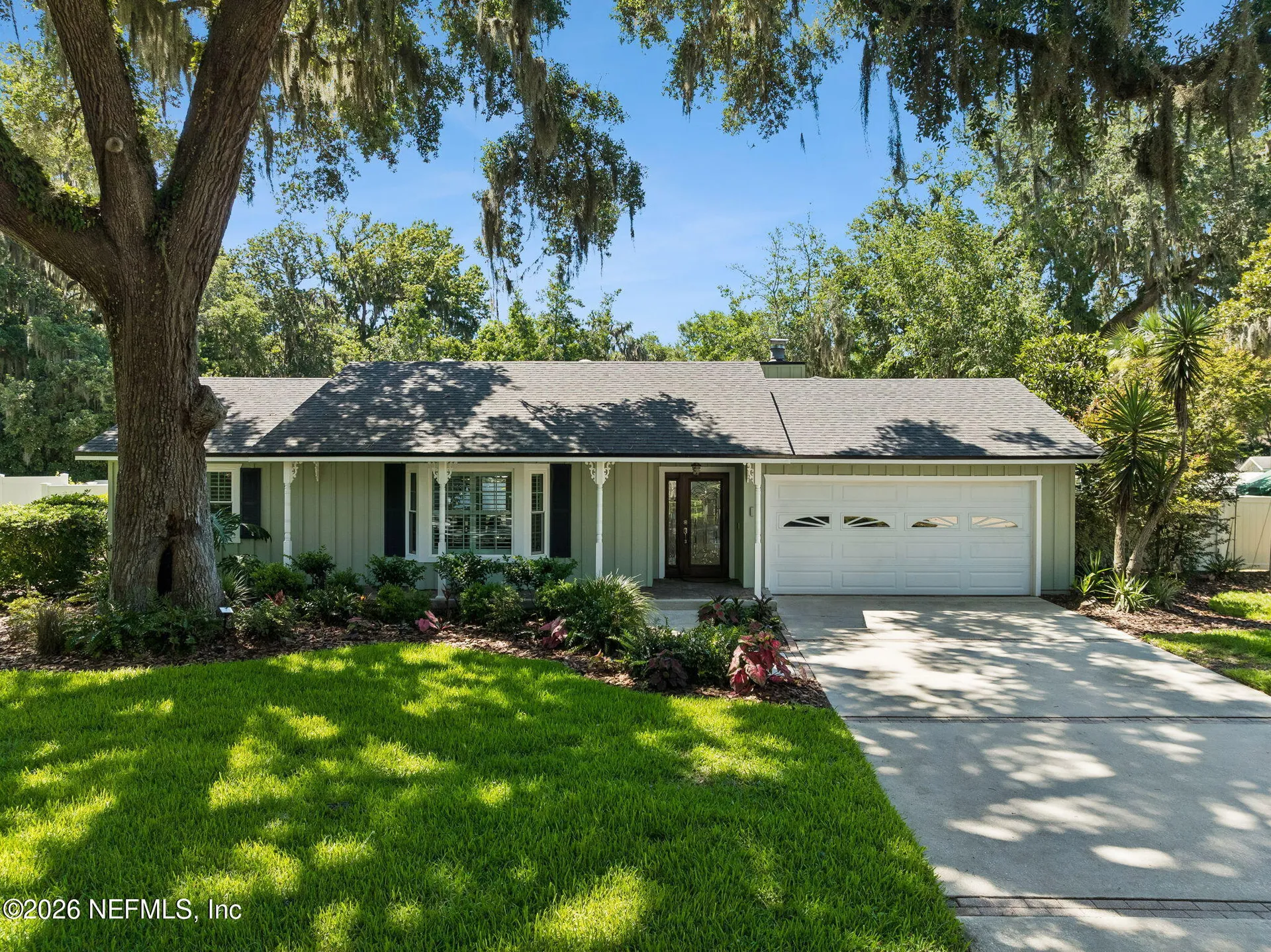 1428 Plantation Oaks Lane Fernandina Beach FL 32034