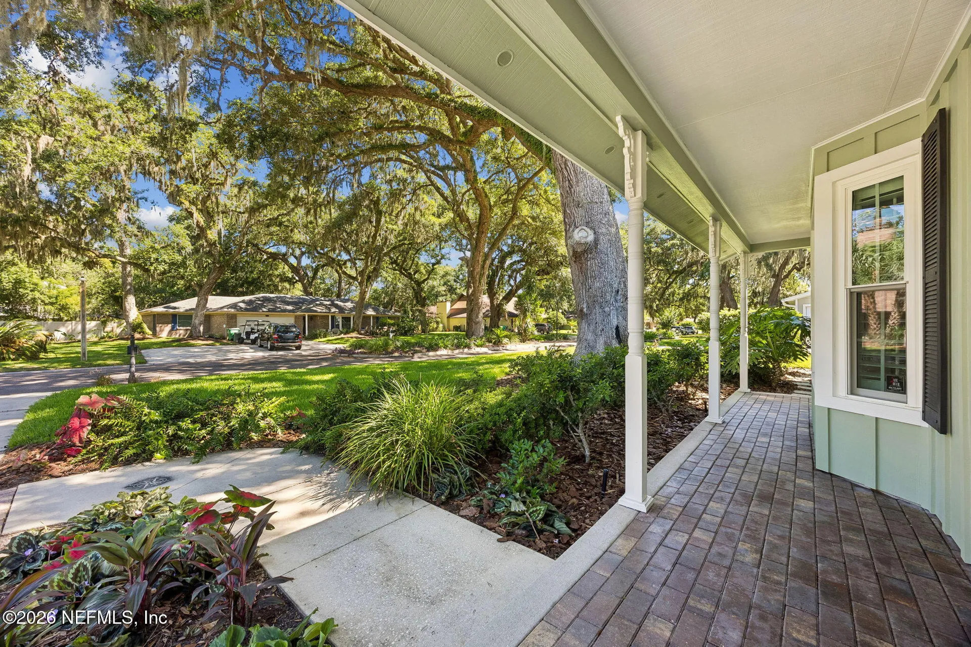 1428 Plantation Oaks Lane Fernandina Beach FL 32034