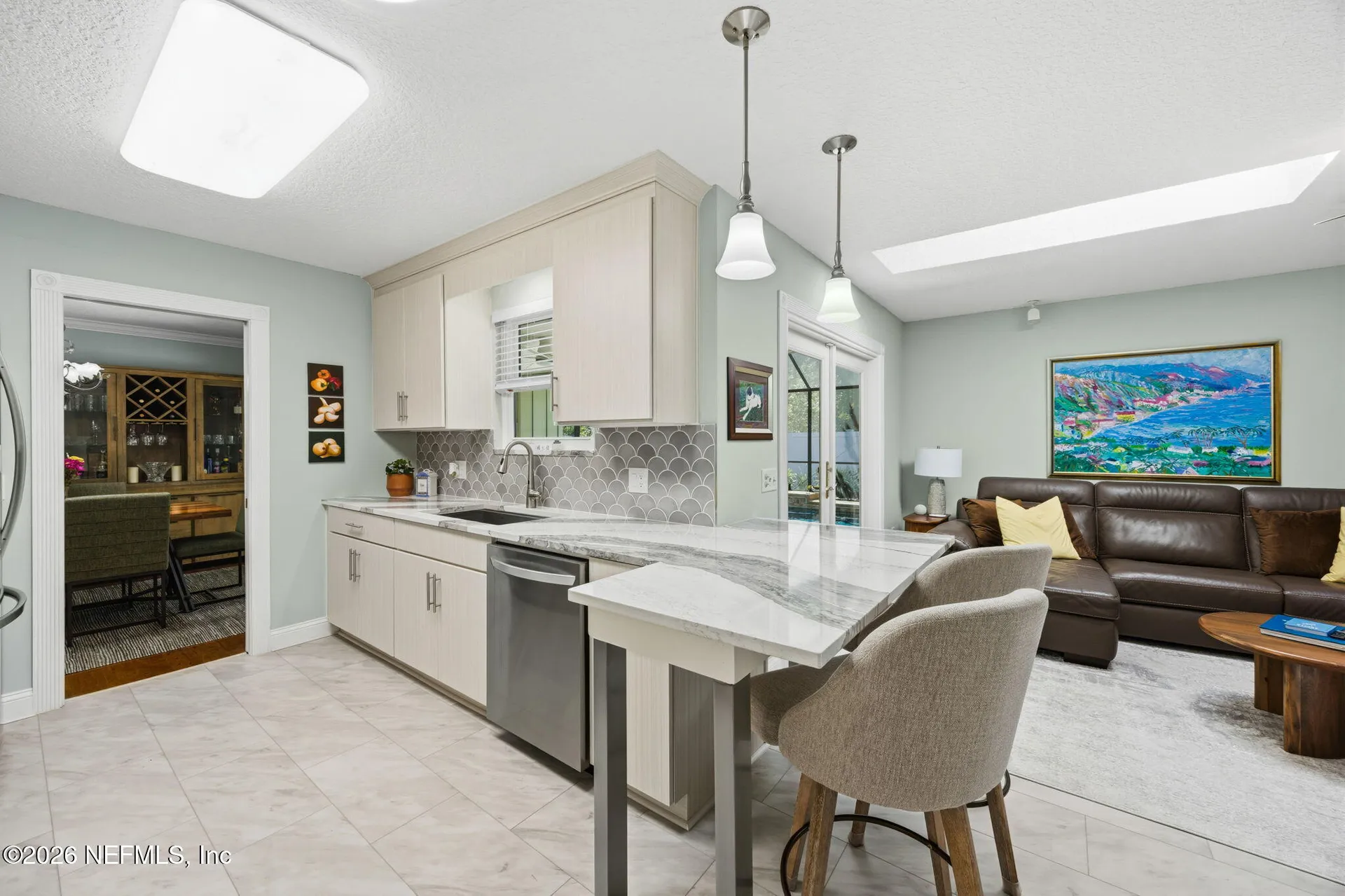 1428 Plantation Oaks Lane Fernandina Beach FL 32034
