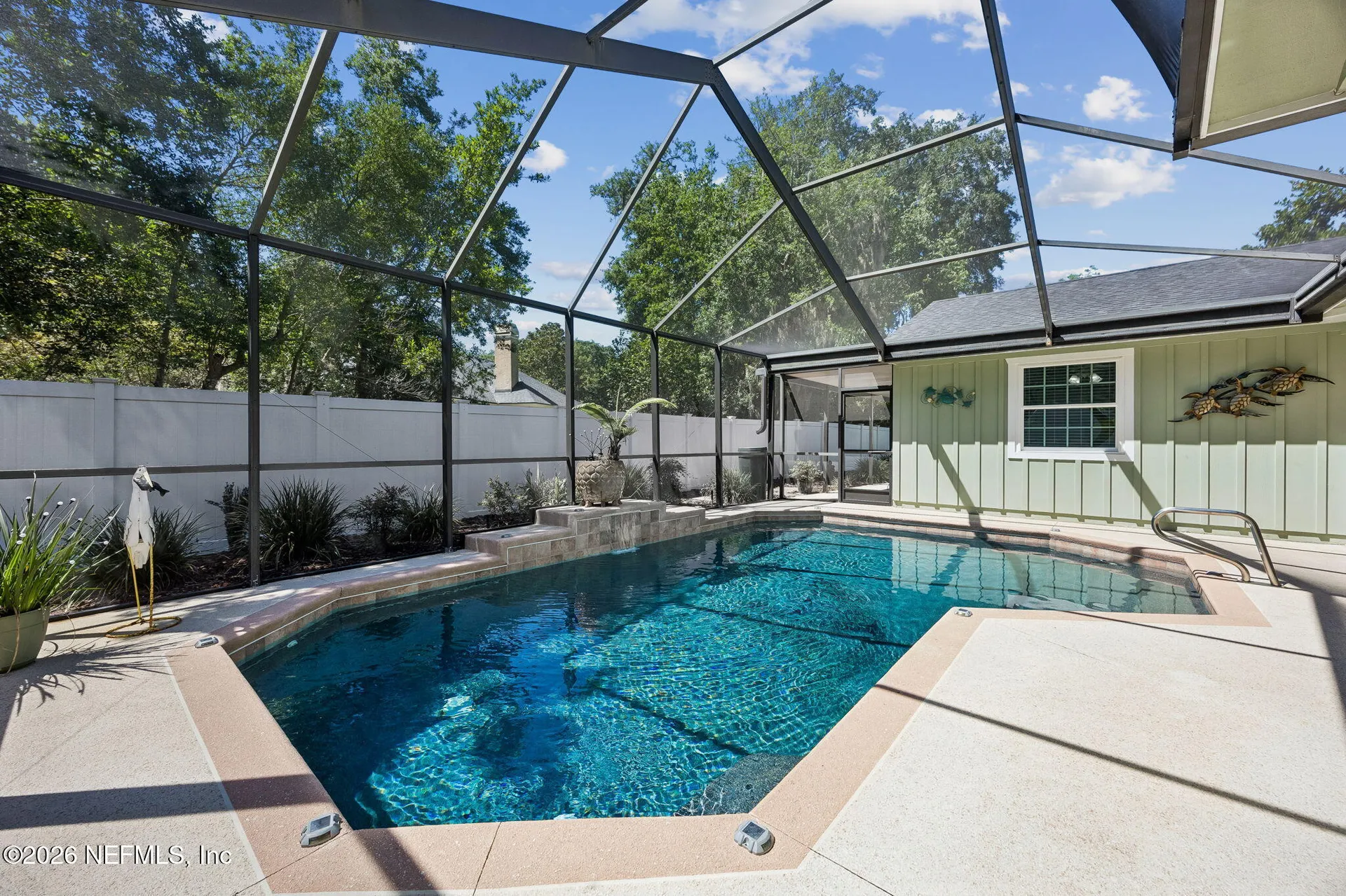 1428 Plantation Oaks Lane Fernandina Beach FL 32034