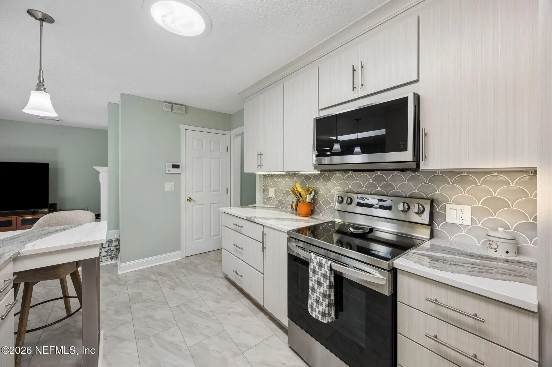 1428 Plantation Oaks Lane Fernandina Beach FL 32034